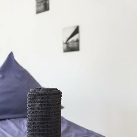 ברמרהבן Avr Apartment Geestemunde מראה חיצוני תמונה