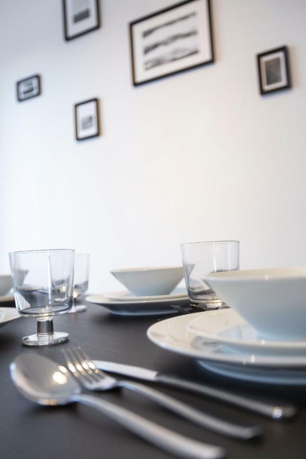 ברמרהבן Avr Apartment Geestemunde מראה חיצוני תמונה