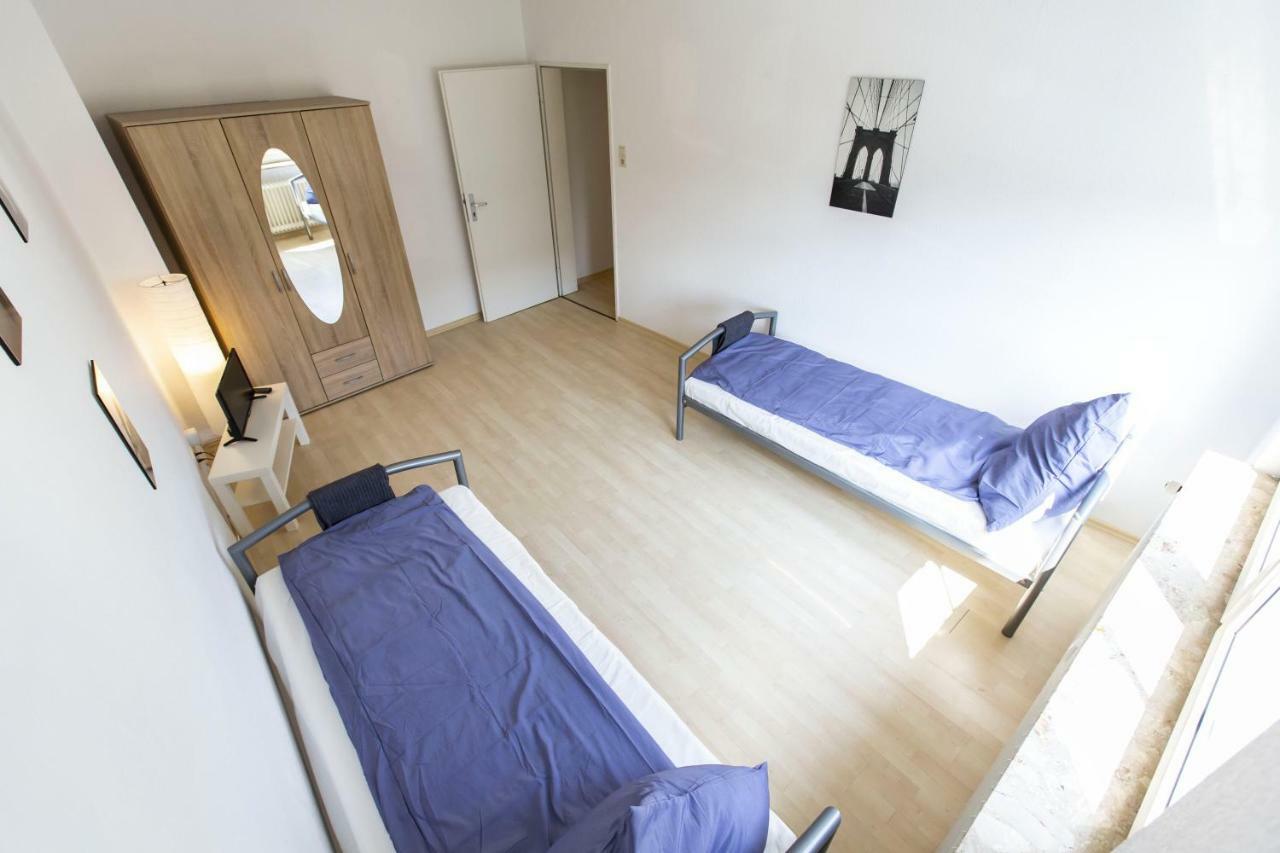 ברמרהבן Avr Apartment Geestemunde מראה חיצוני תמונה