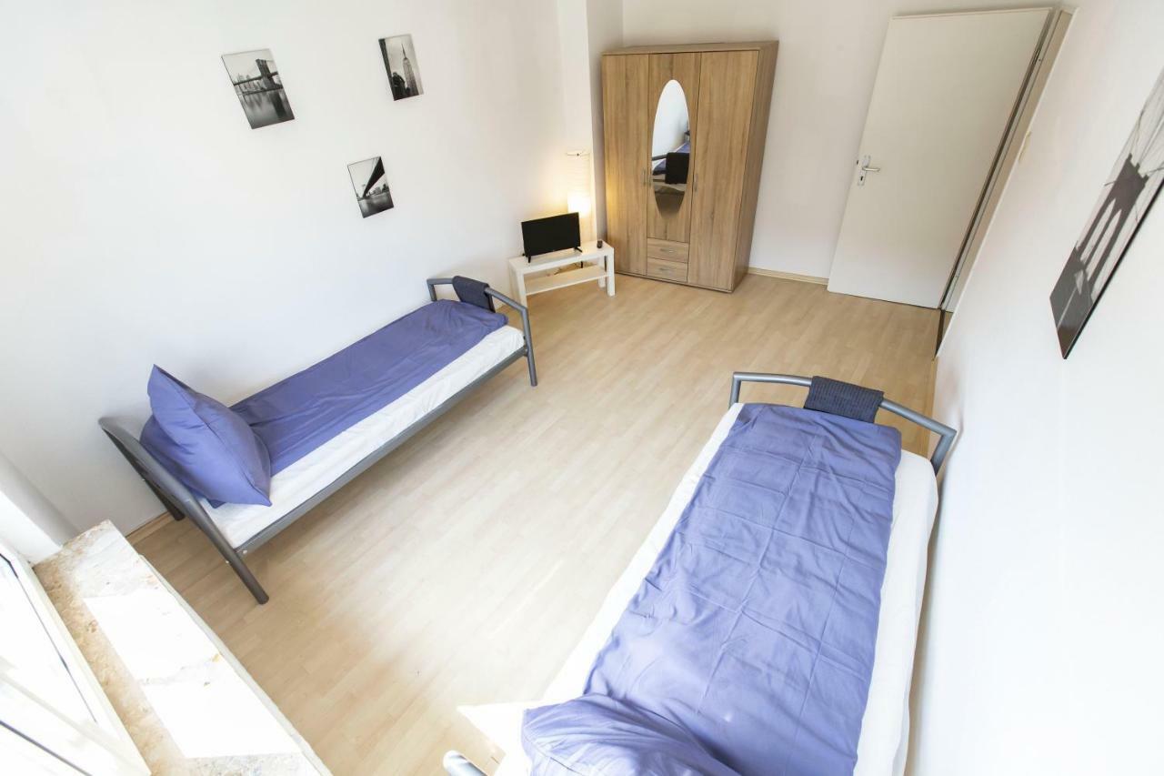 ברמרהבן Avr Apartment Geestemunde מראה חיצוני תמונה