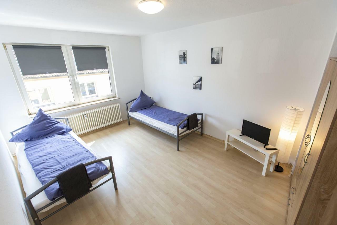ברמרהבן Avr Apartment Geestemunde מראה חיצוני תמונה