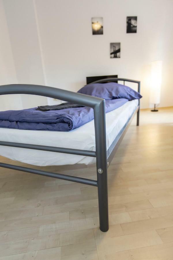 ברמרהבן Avr Apartment Geestemunde מראה חיצוני תמונה