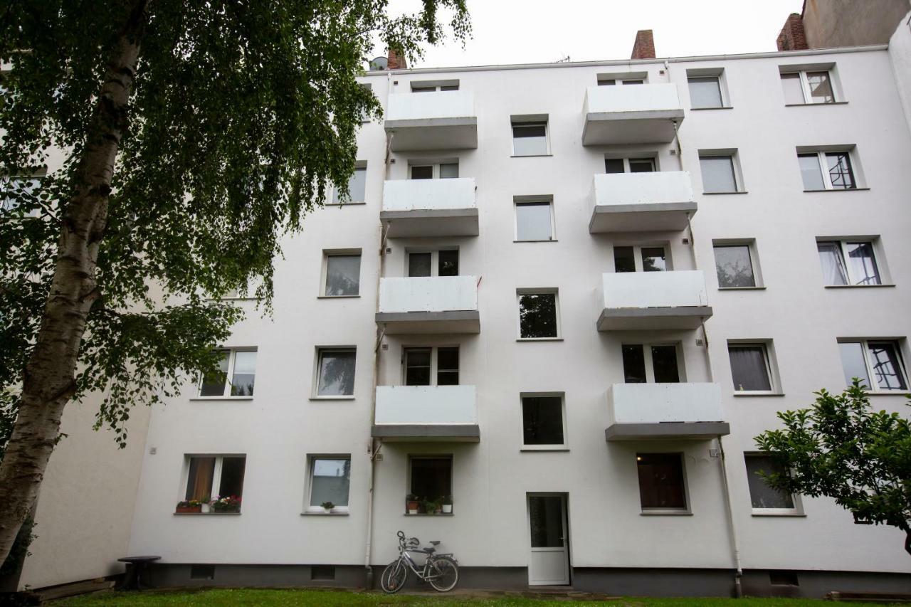 ברמרהבן Avr Apartment Geestemunde מראה חיצוני תמונה